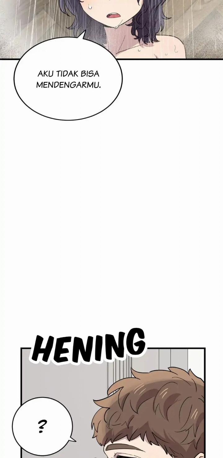 He Can't Be This Dumb! Chapter 44 - halaman 38