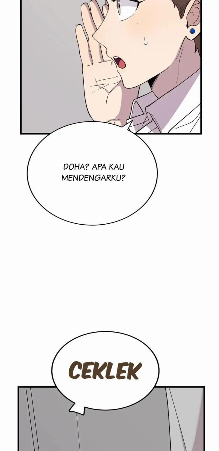 He Can't Be This Dumb! Chapter 44 - halaman 39