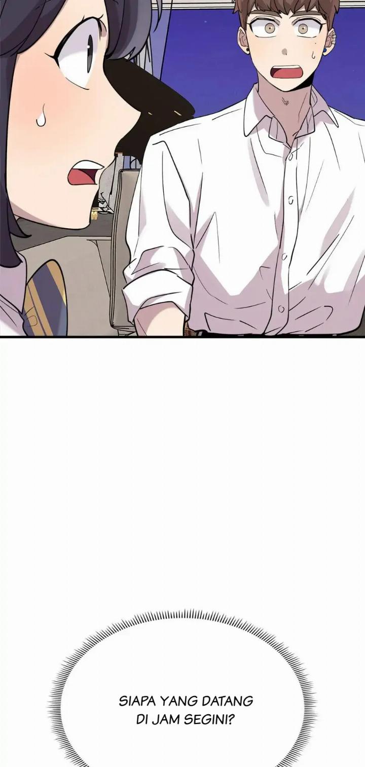 He Can't Be This Dumb! Chapter 44 - halaman 4