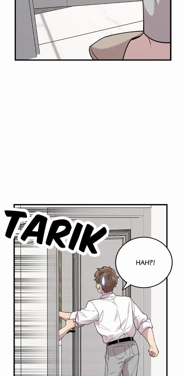 He Can't Be This Dumb! Chapter 44 - halaman 40