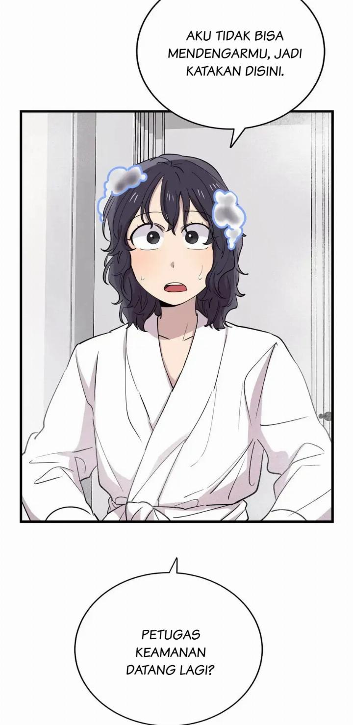 He Can't Be This Dumb! Chapter 44 - halaman 42
