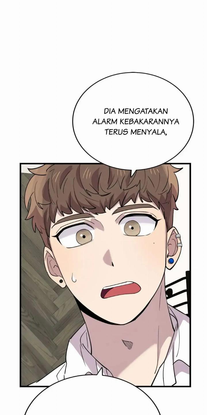 He Can't Be This Dumb! Chapter 44 - halaman 44
