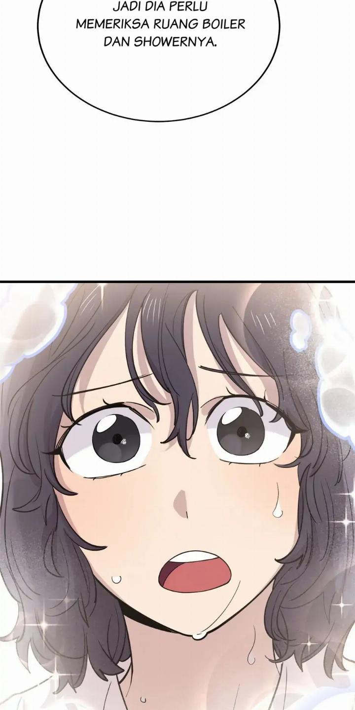 He Can't Be This Dumb! Chapter 44 - halaman 45