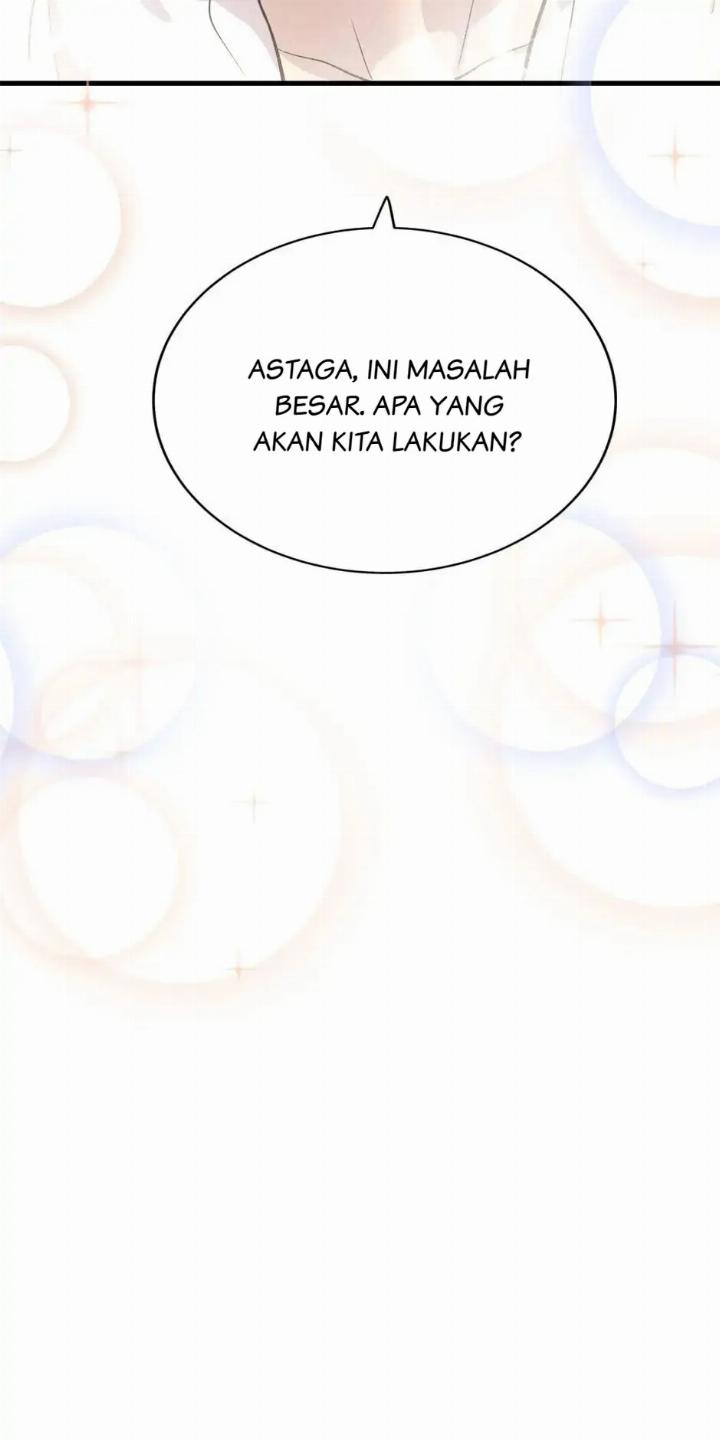 He Can't Be This Dumb! Chapter 44 - halaman 46