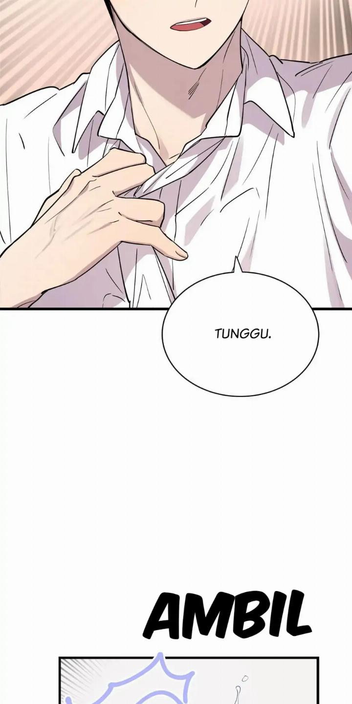 He Can't Be This Dumb! Chapter 44 - halaman 49
