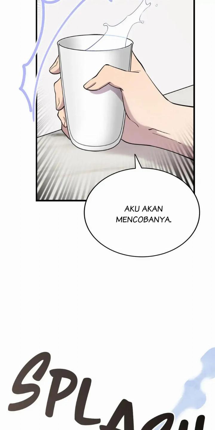 He Can't Be This Dumb! Chapter 44 - halaman 50