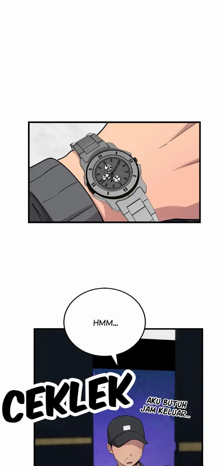 He Can't Be This Dumb! Chapter 44 - halaman 54