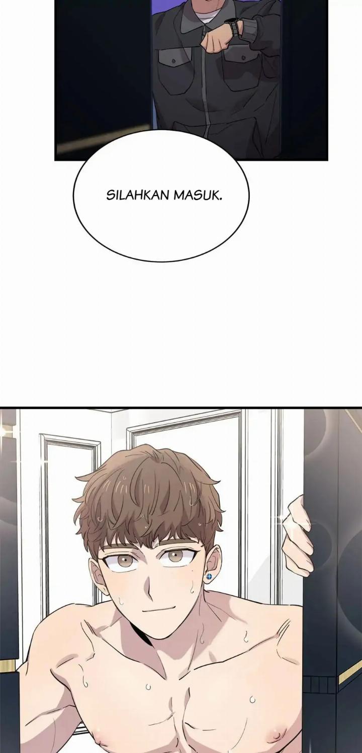 He Can't Be This Dumb! Chapter 44 - halaman 55