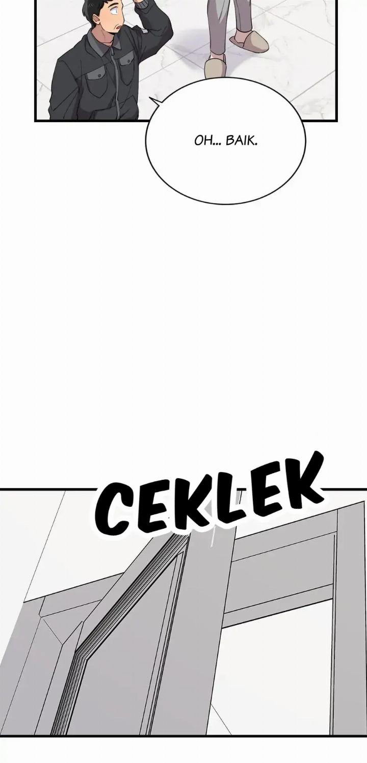 He Can't Be This Dumb! Chapter 44 - halaman 57