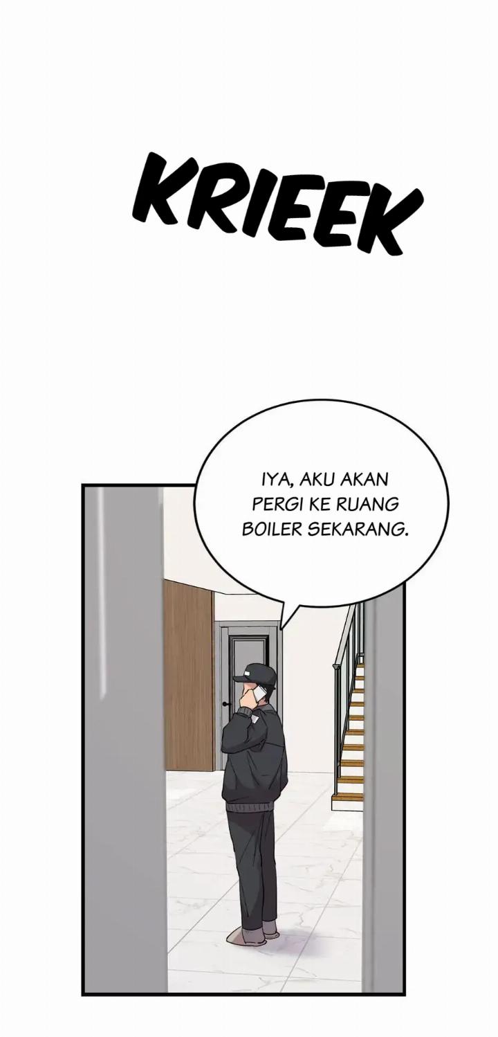 He Can't Be This Dumb! Chapter 44 - halaman 60