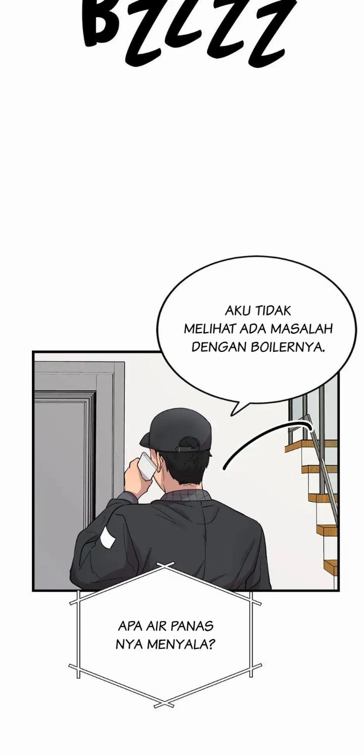 He Can't Be This Dumb! Chapter 44 - halaman 62
