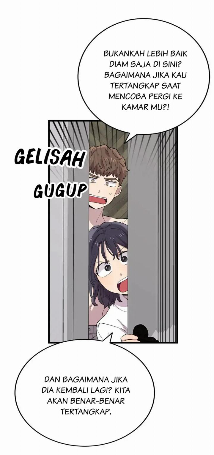 He Can't Be This Dumb! Chapter 44 - halaman 63