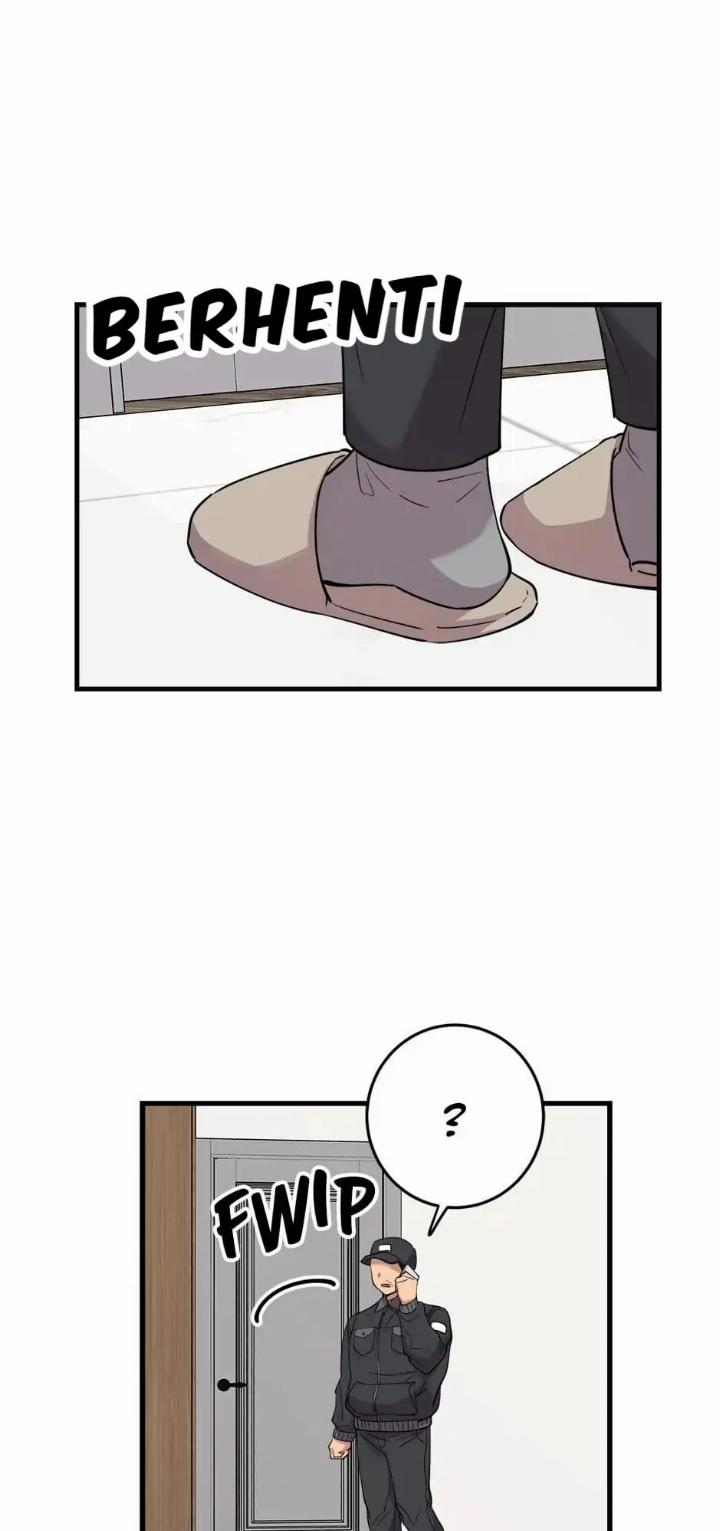 He Can't Be This Dumb! Chapter 44 - halaman 64