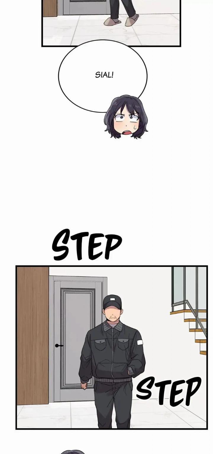 He Can't Be This Dumb! Chapter 44 - halaman 65