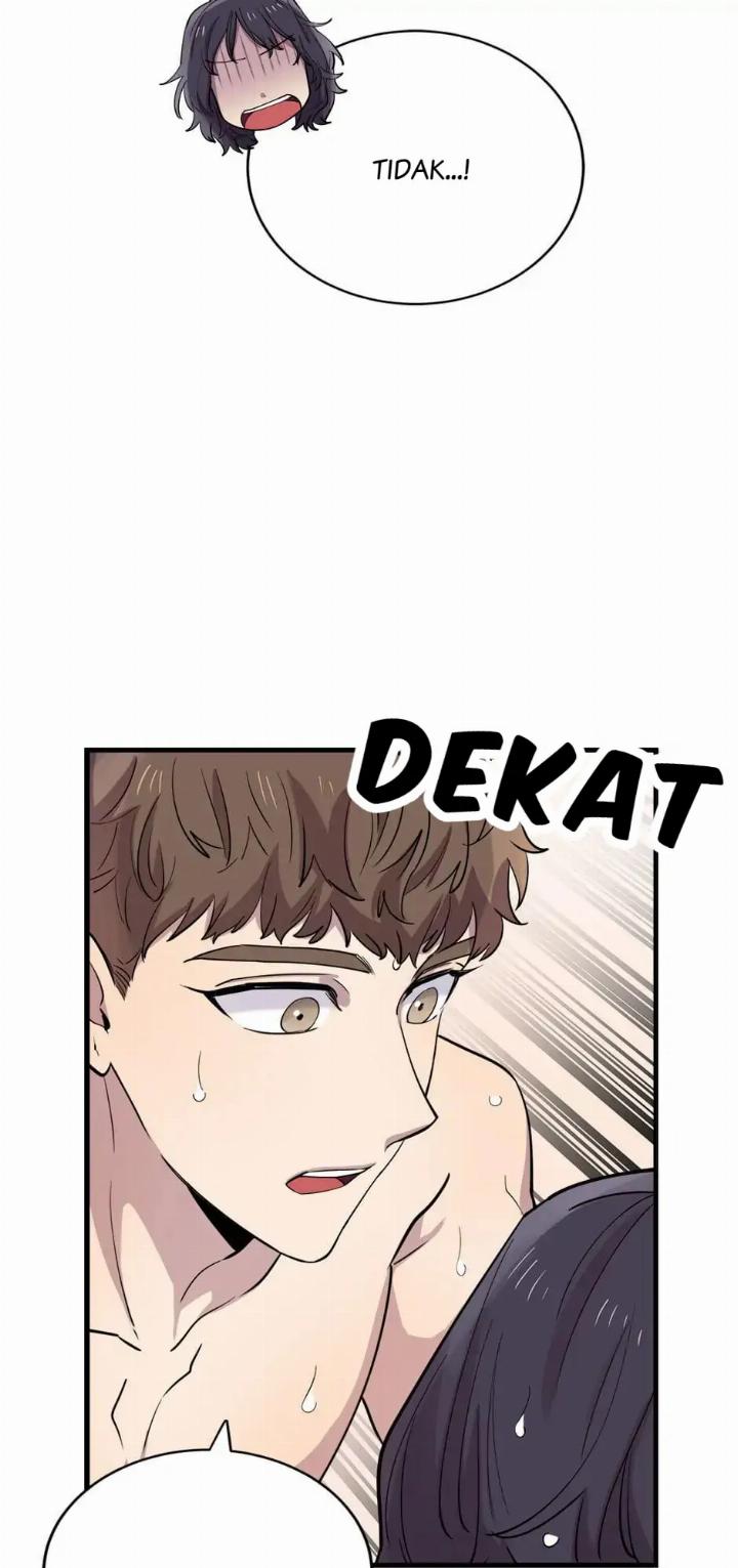 He Can't Be This Dumb! Chapter 44 - halaman 66