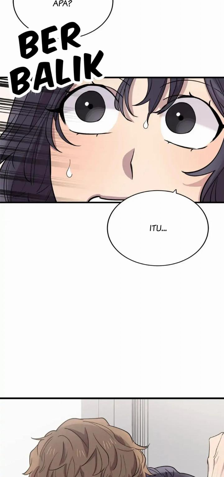 He Can't Be This Dumb! Chapter 44 - halaman 67