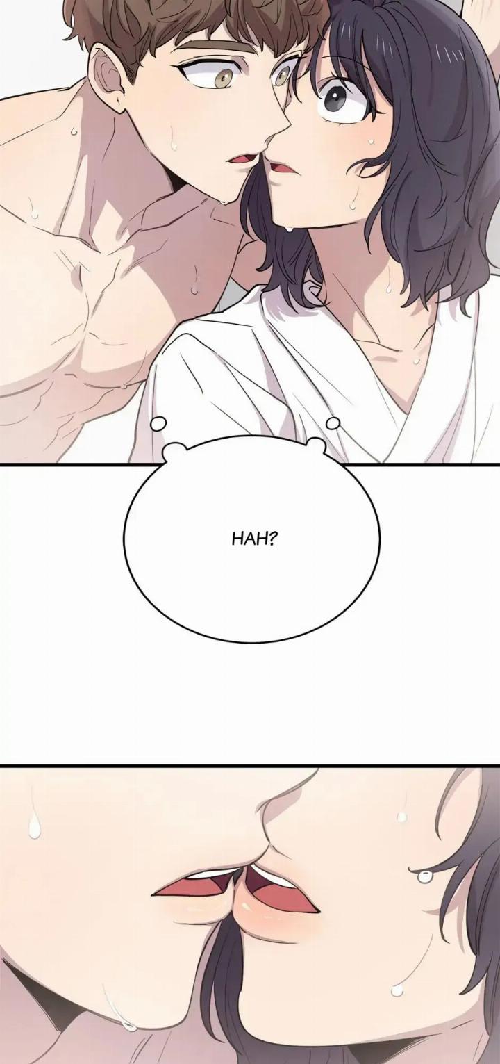 He Can't Be This Dumb! Chapter 44 - halaman 68