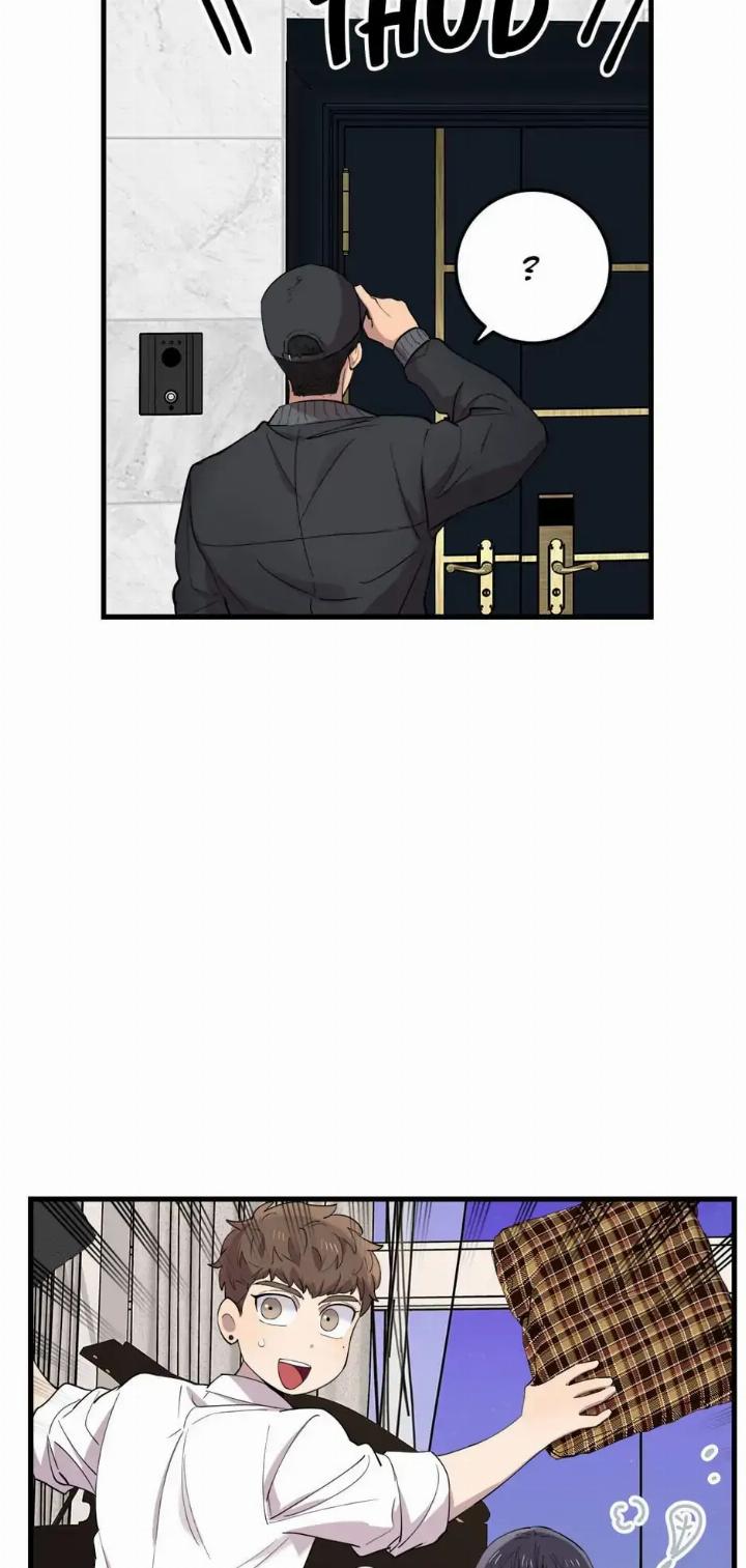 He Can't Be This Dumb! Chapter 44 - halaman 8