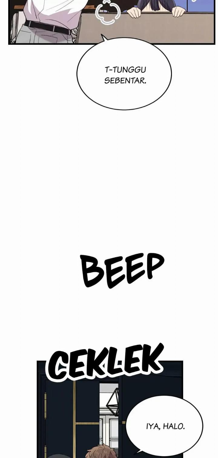 He Can't Be This Dumb! Chapter 44 - halaman 9