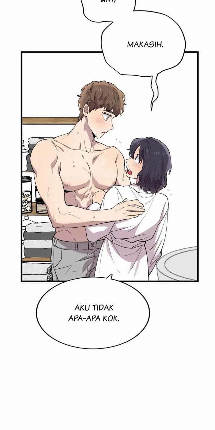 He Can't Be This Dumb! Chapter 45 - halaman 10