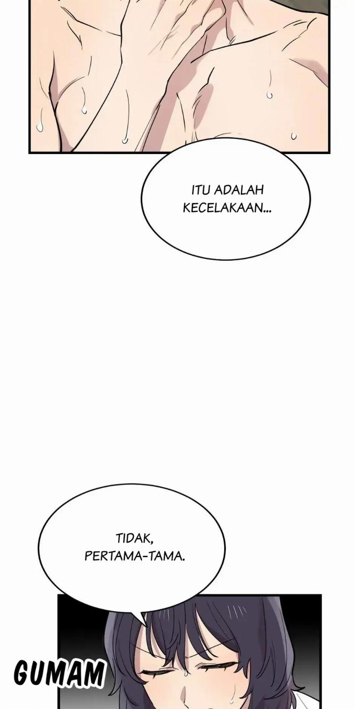 He Can't Be This Dumb! Chapter 45 - halaman 15