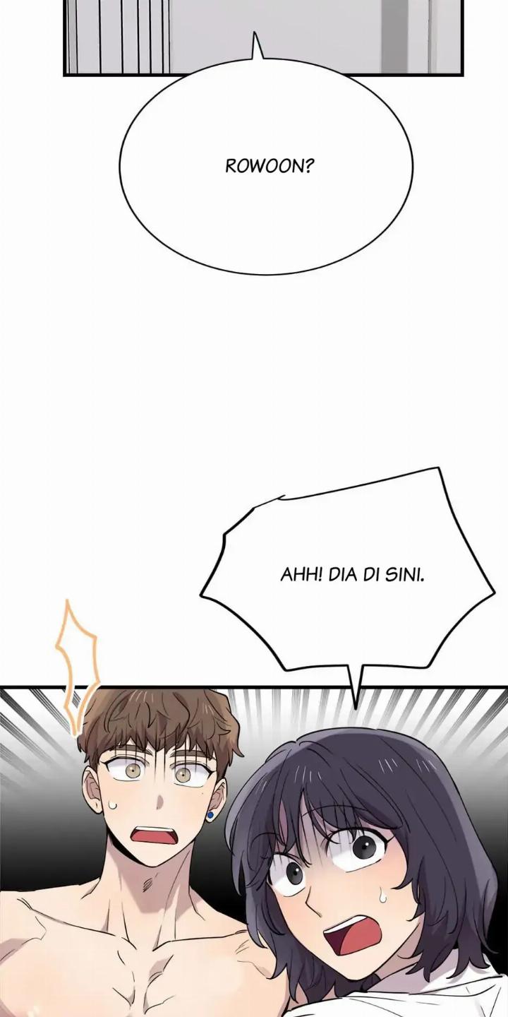 He Can't Be This Dumb! Chapter 45 - halaman 18