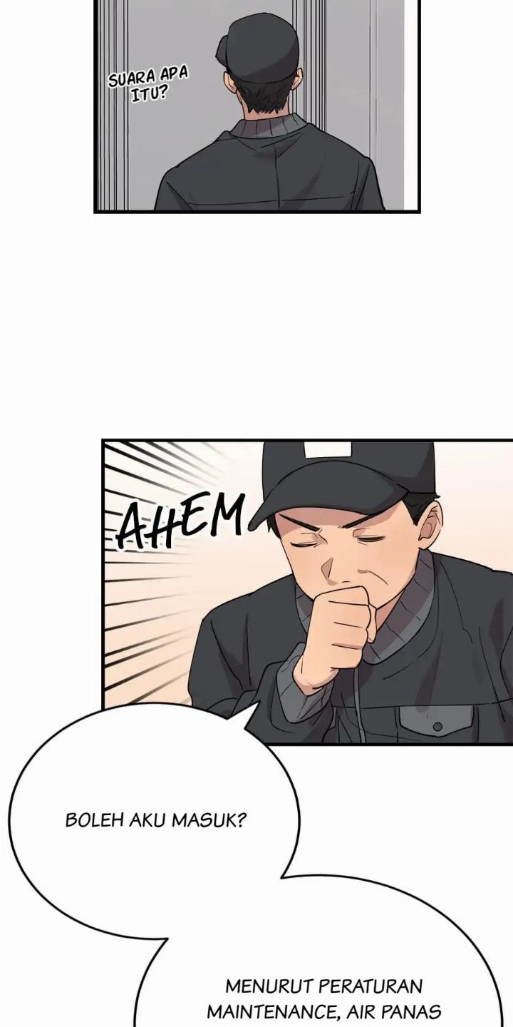 He Can't Be This Dumb! Chapter 45 - halaman 20
