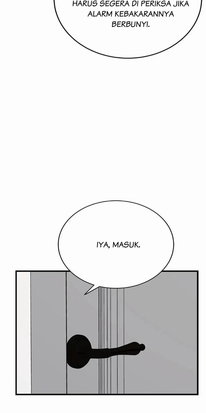 He Can't Be This Dumb! Chapter 45 - halaman 21