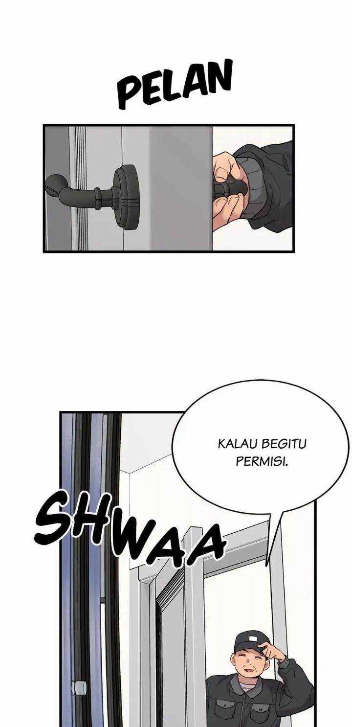 He Can't Be This Dumb! Chapter 45 - halaman 22