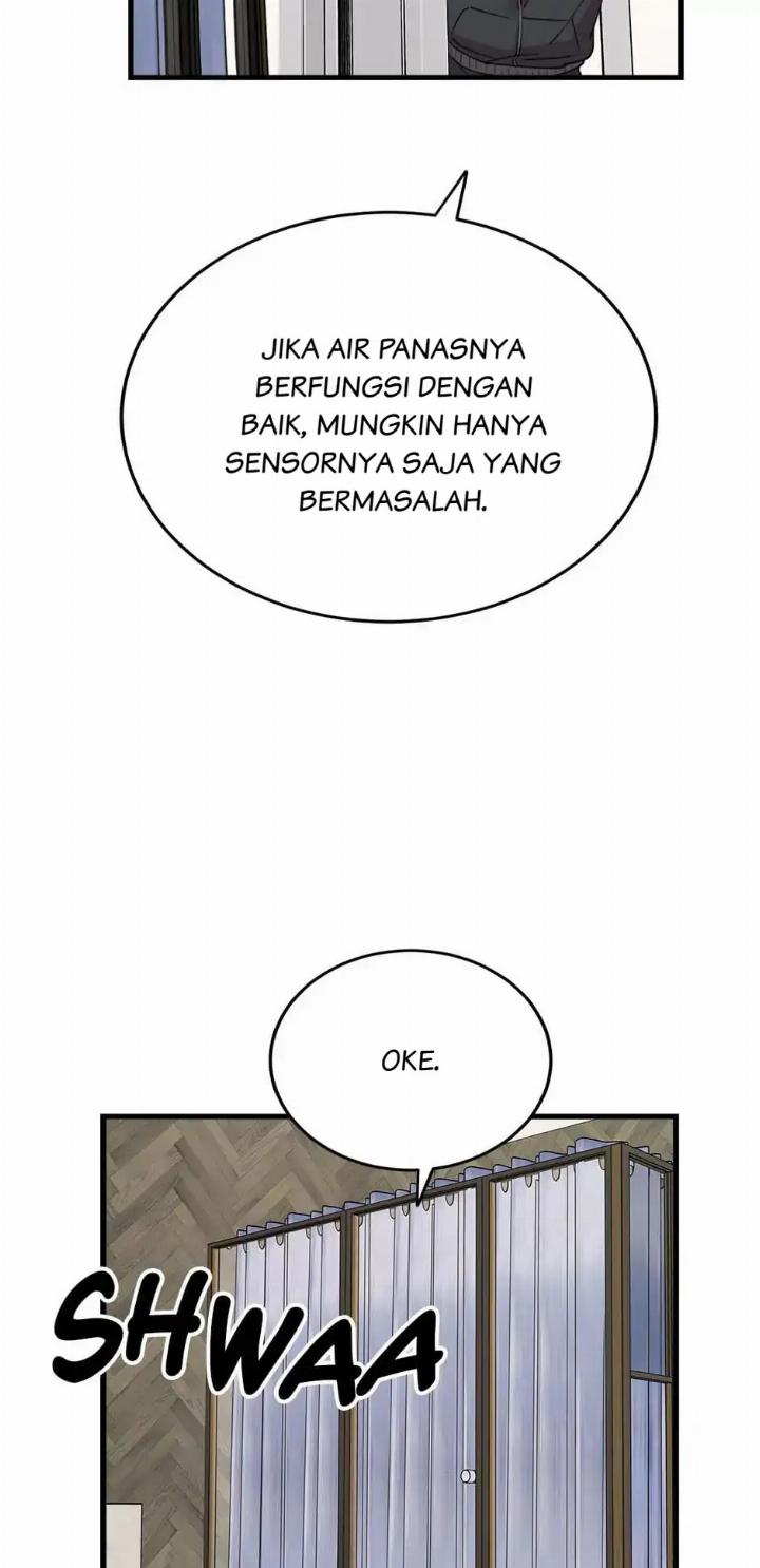 He Can't Be This Dumb! Chapter 45 - halaman 23