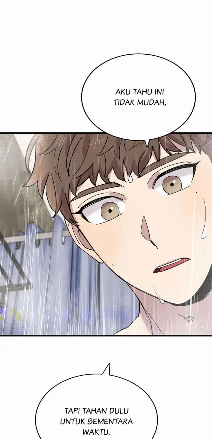 He Can't Be This Dumb! Chapter 45 - halaman 27