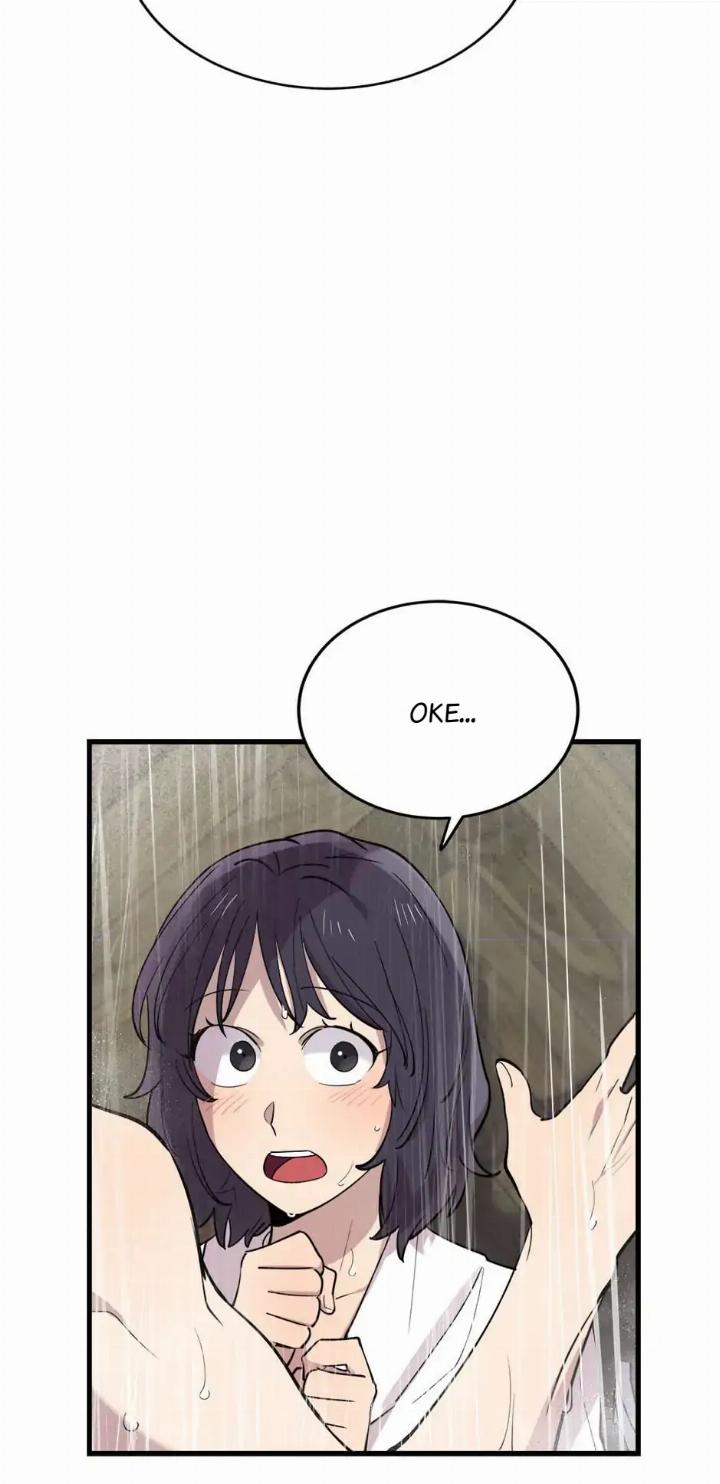 He Can't Be This Dumb! Chapter 45 - halaman 28