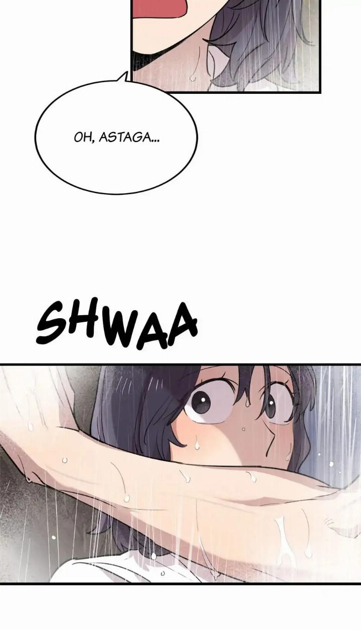 He Can't Be This Dumb! Chapter 45 - halaman 30