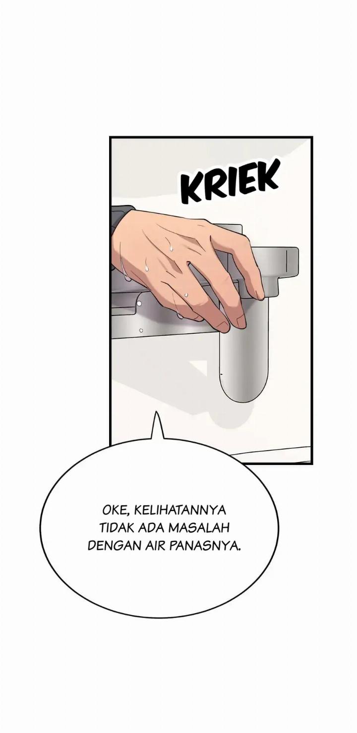 He Can't Be This Dumb! Chapter 45 - halaman 33
