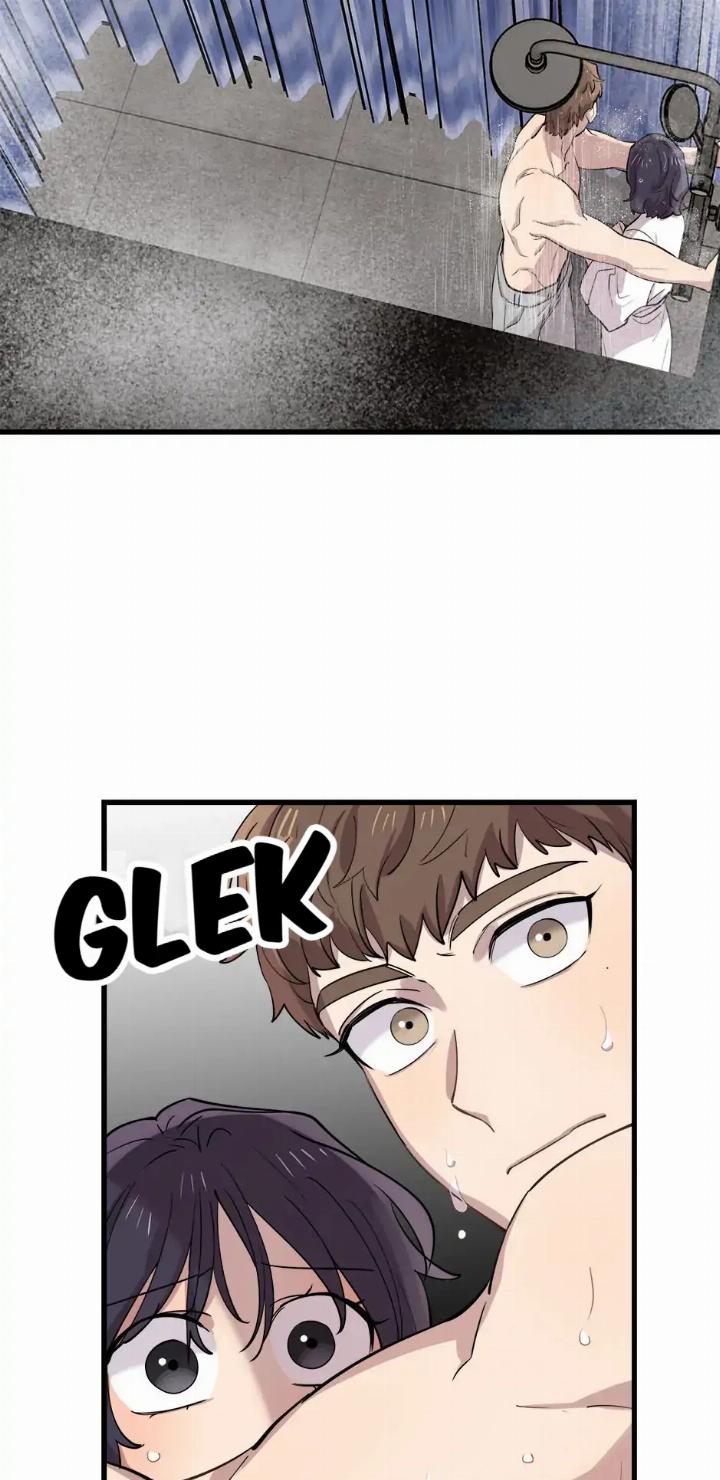 He Can't Be This Dumb! Chapter 45 - halaman 37