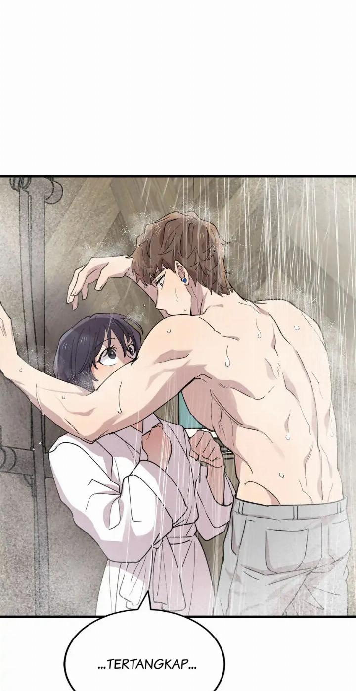 He Can't Be This Dumb! Chapter 45 - halaman 42