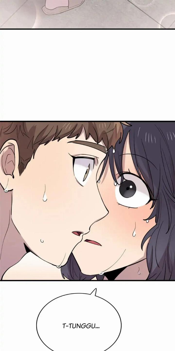 He Can't Be This Dumb! Chapter 45 - halaman 5