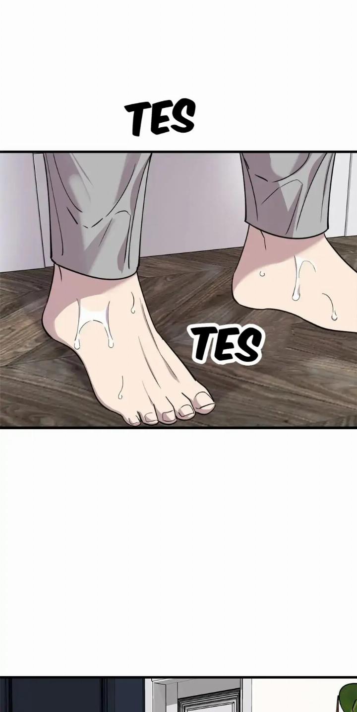He Can't Be This Dumb! Chapter 45 - halaman 53