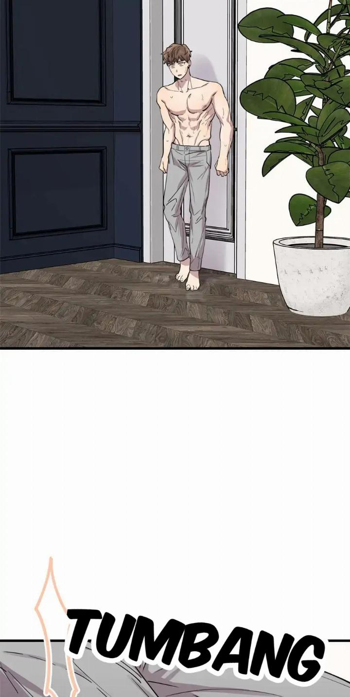 He Can't Be This Dumb! Chapter 45 - halaman 54