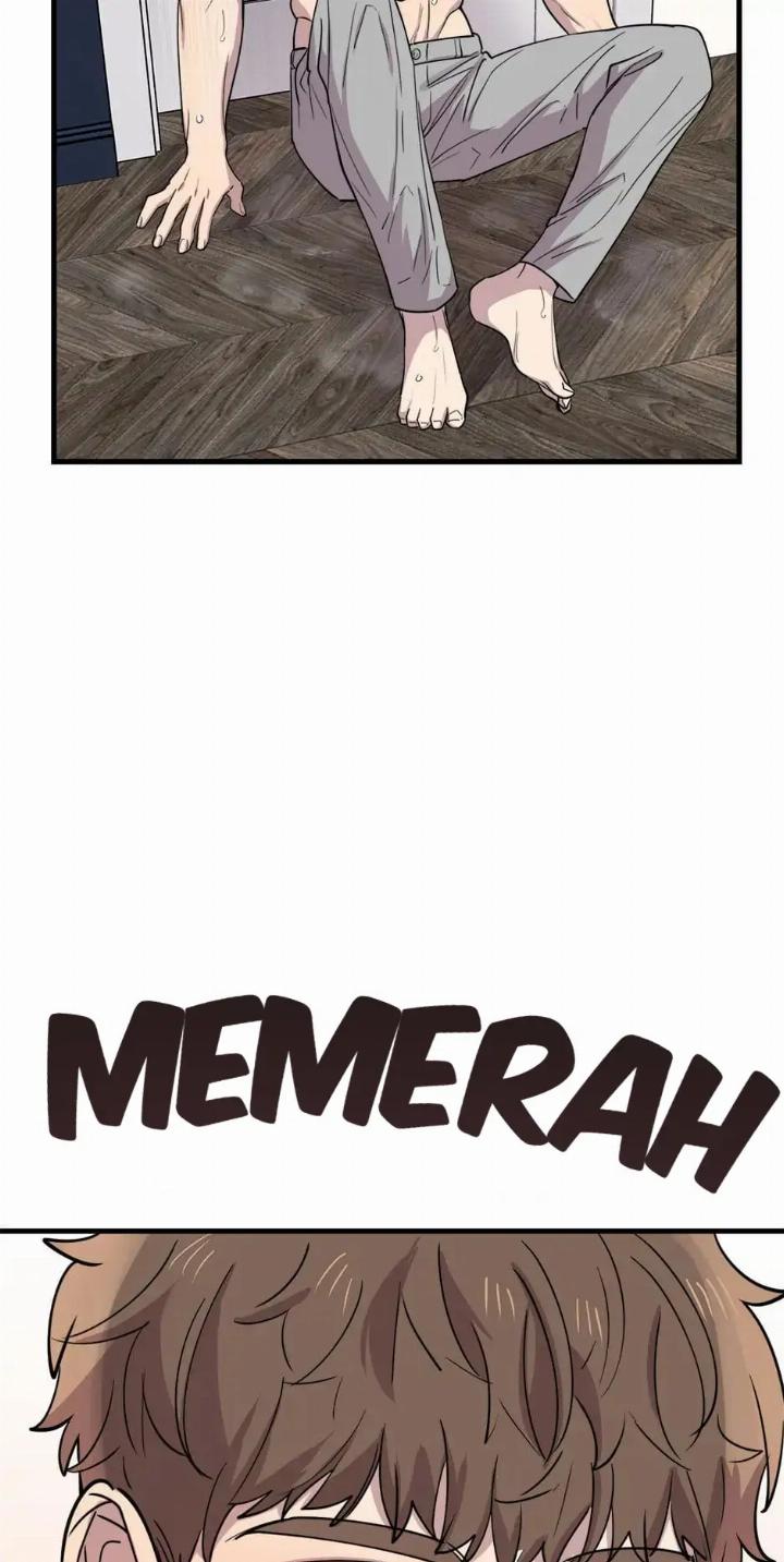 He Can't Be This Dumb! Chapter 45 - halaman 56