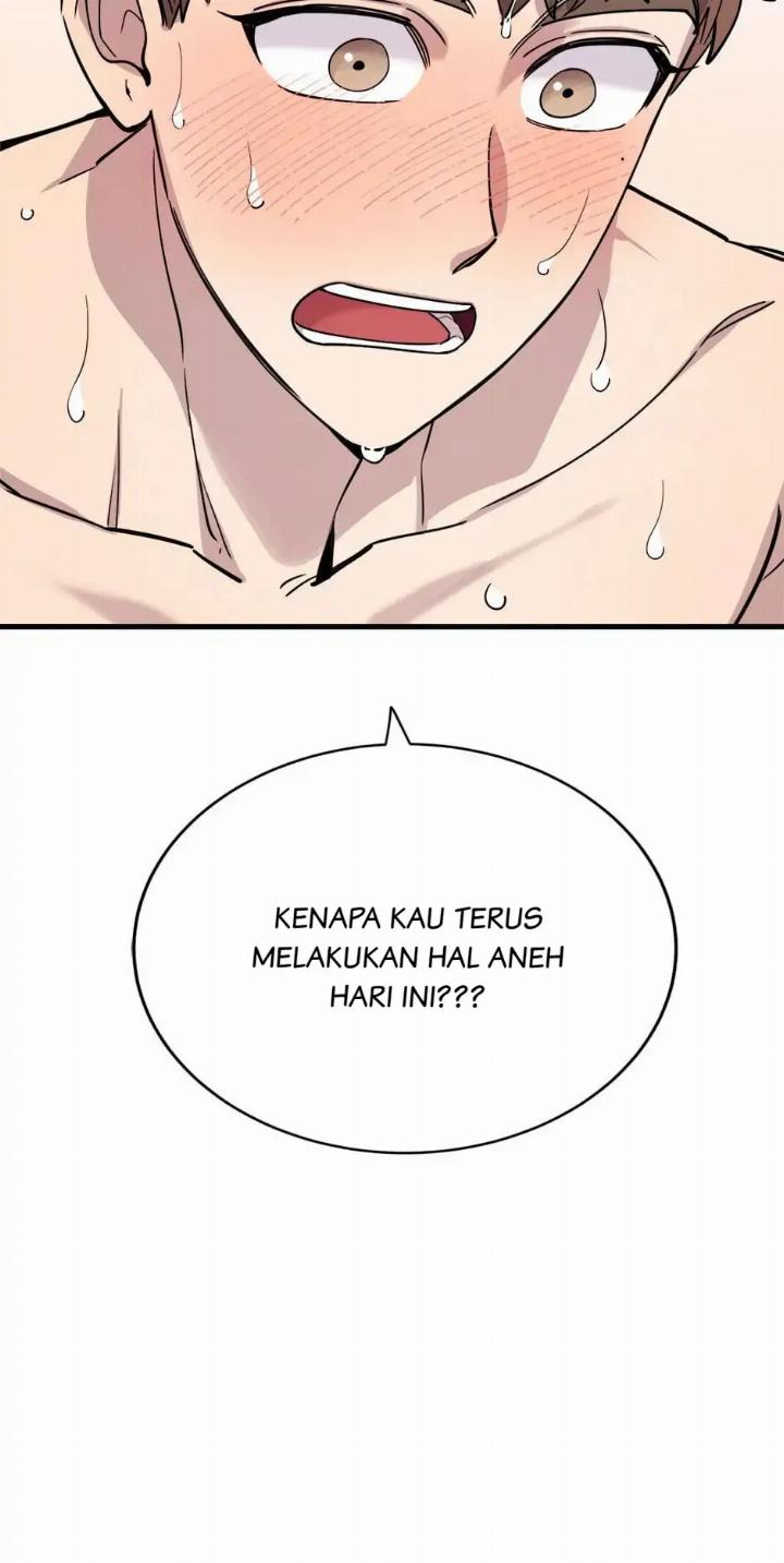 He Can't Be This Dumb! Chapter 45 - halaman 57