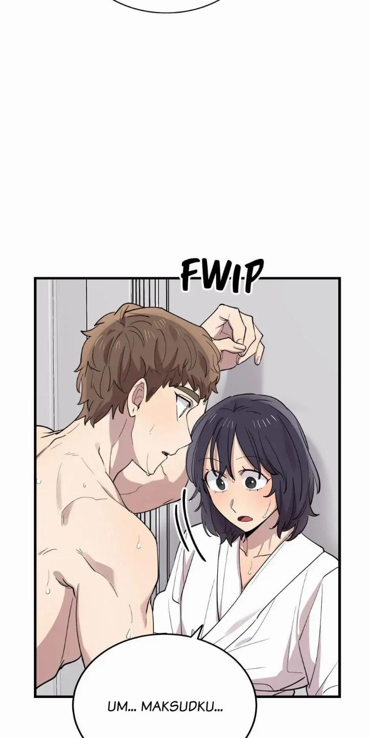 He Can't Be This Dumb! Chapter 45 - halaman 6
