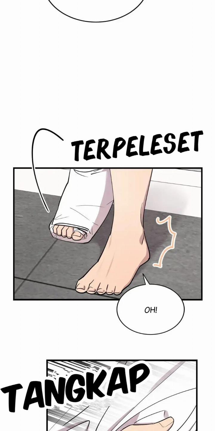 He Can't Be This Dumb! Chapter 45 - halaman 7