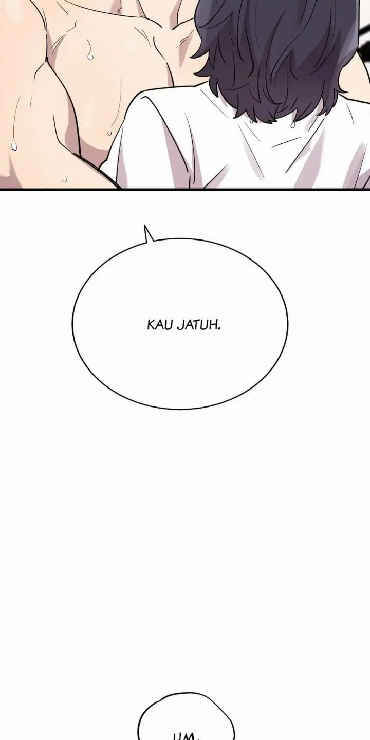 He Can't Be This Dumb! Chapter 45 - halaman 9