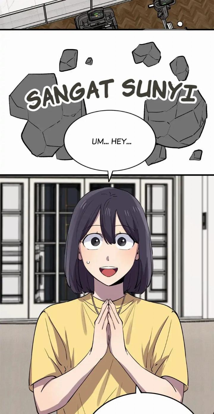 He Can't Be This Dumb! Chapter 46 - halaman 12