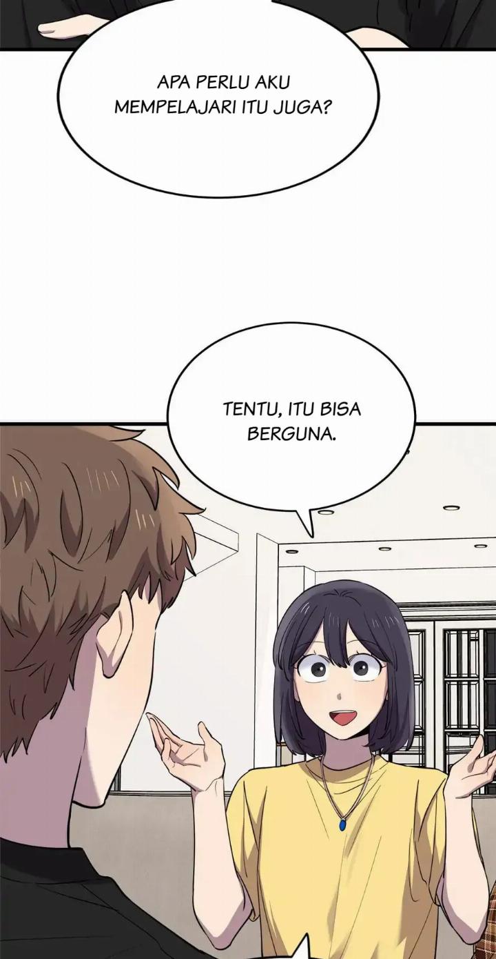 He Can't Be This Dumb! Chapter 46 - halaman 14