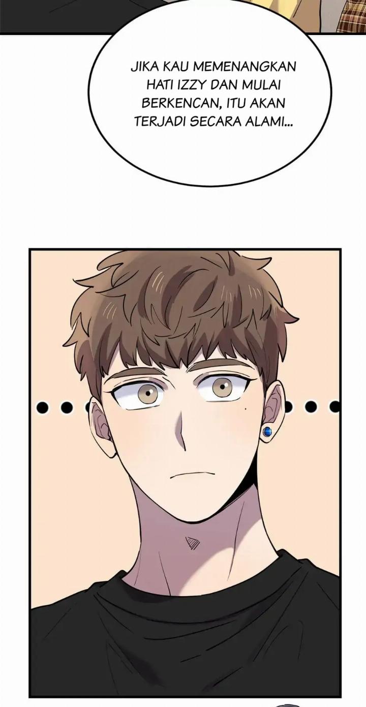 He Can't Be This Dumb! Chapter 46 - halaman 15