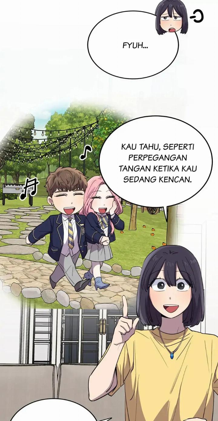 He Can't Be This Dumb! Chapter 46 - halaman 16