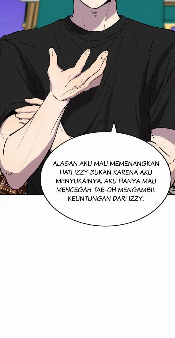 He Can't Be This Dumb! Chapter 46 - halaman 19