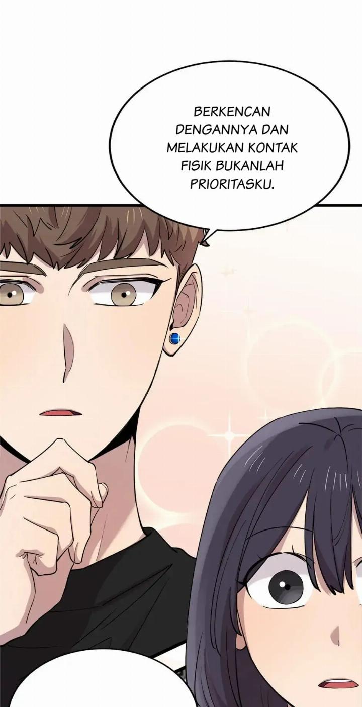 He Can't Be This Dumb! Chapter 46 - halaman 20